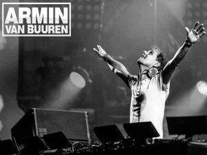 Dutch DJ Armin van Buuren returns to Lima for the 1st DJ Mag Festival