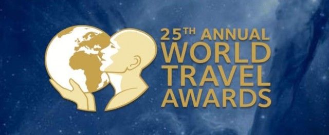 Peru awarded with 3 of the prestigious trophies at the World Travel Awards 2018