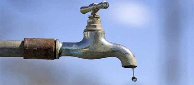 20 districts of Lima and Callao without water for 3 days