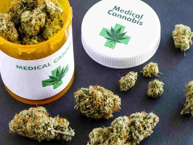 Medical marijuana finally legal in Peru