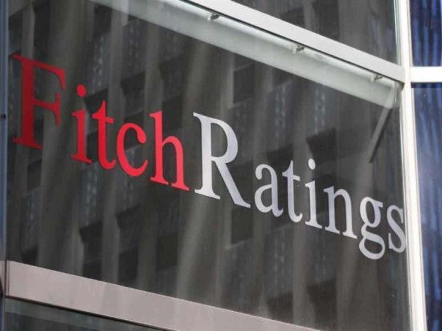 Fitch affirms Peru's credit ratings