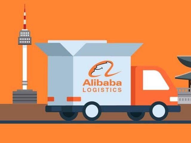 Alibaba’s logistic company Cainiao signs agreement with Correos del Peru