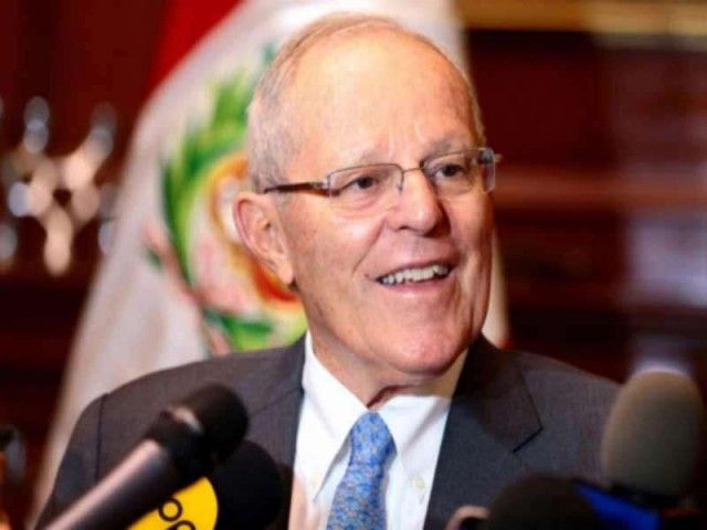 Peruvian President allowed to visit US and Vatican