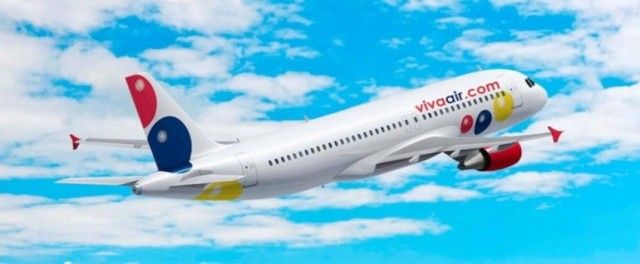 Viva Air Peru further expands