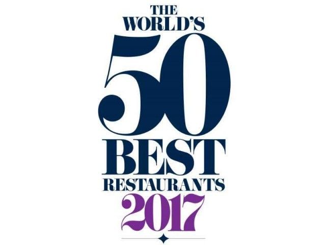 3 Peruvian restaurants among “The World’s 50 Best Restaurants 2017”