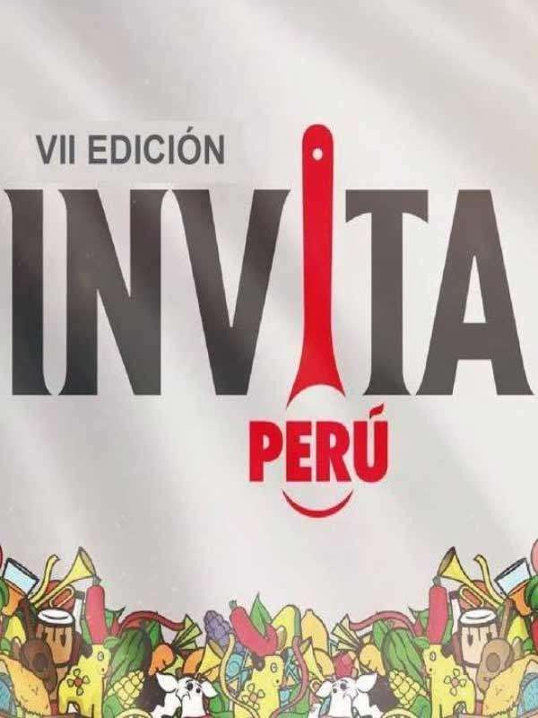 Invita Peru Gastronomic Fair 2017