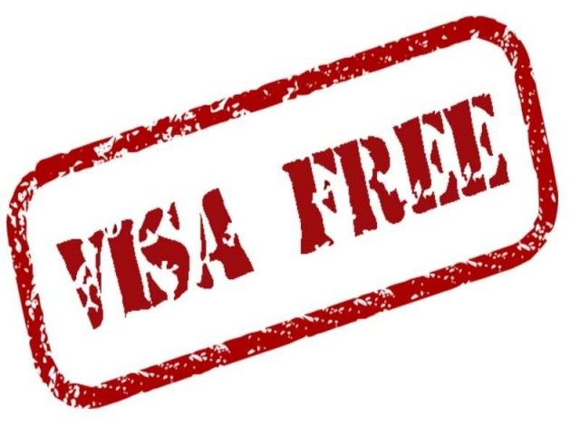 Citizens of India can travel visa free to Peru