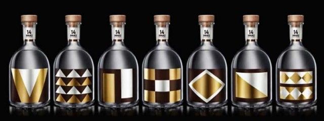 Peruvian Vodka sets out to conquer the world