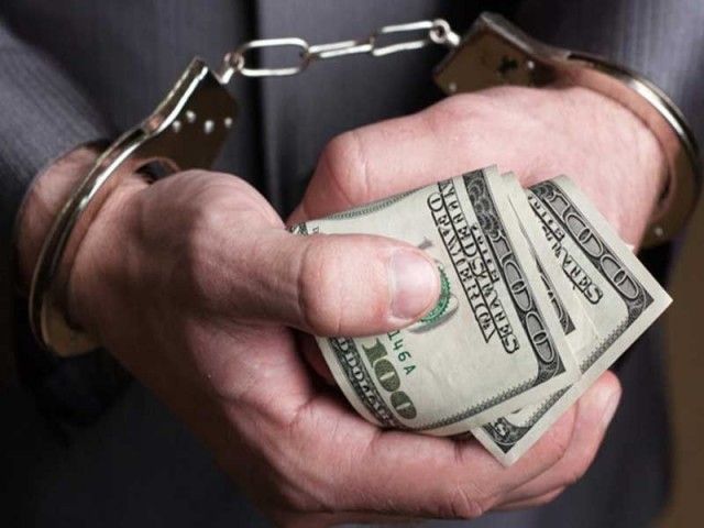 Bribery declared criminal offence in Peru
