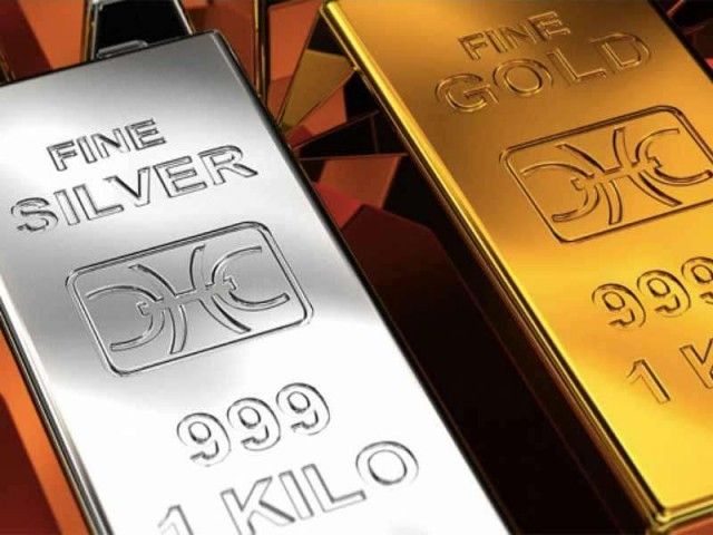 Peru among top gold and silver producing countries in the world in 2017
