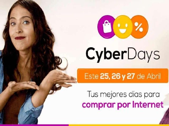 Cyber Days 2017 in Peru