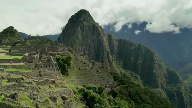 Peru Hidden Treasure - Spanish version (Full)