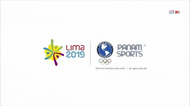 Closing Ceremony of the Pan American Games - August 11, 2019 at the National Stadium in Lima (Video)